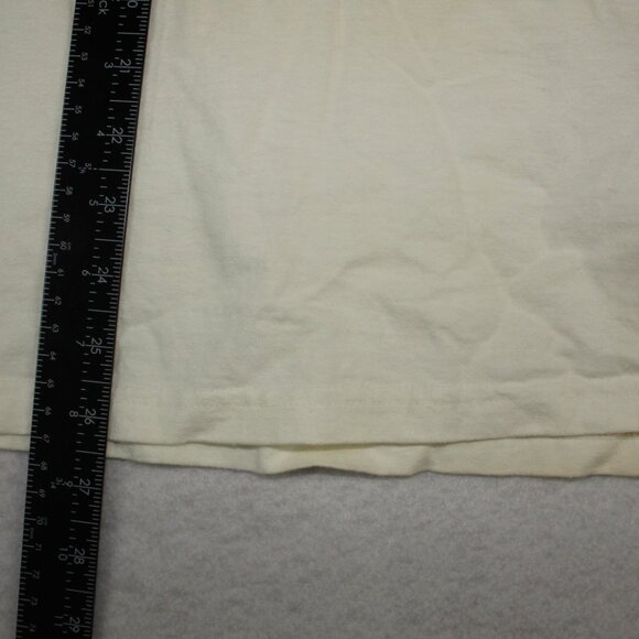 Vintage Long sleeve T-Shirt "Defending Our Liberty". Men's Size Large. - Picture 5 of 9